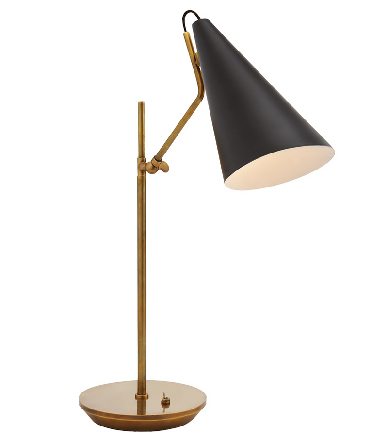 Aerin Clemente Table Lamp