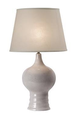 Westcliff Table Lamp with Empire Shade