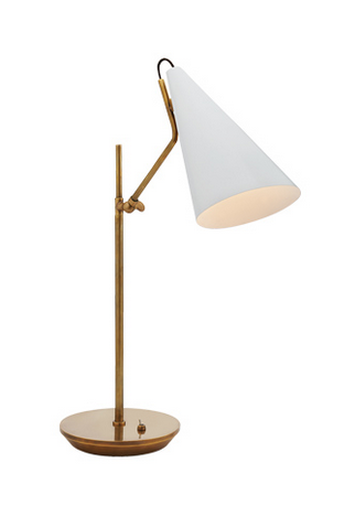 Aerin Clemente Table Lamp